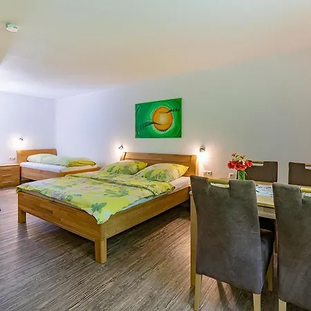 Гостевой дом Berglehner 3*