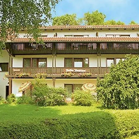 Gasthof Berglehner *