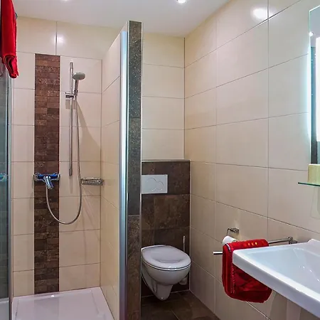 Guest house Berglehner