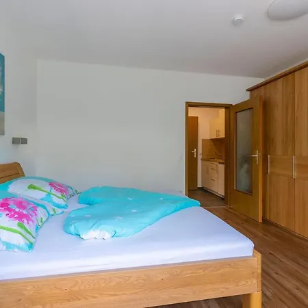 Guest house Berglehner