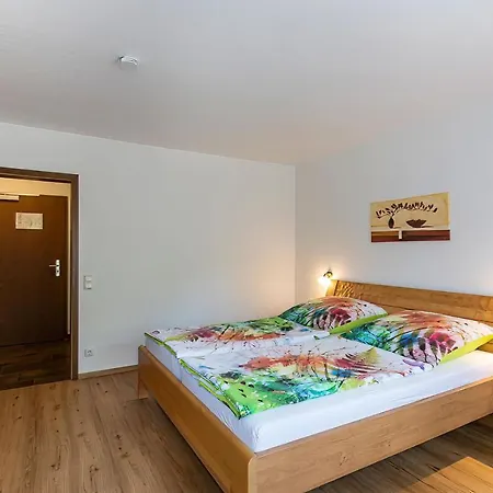 Berglehner Guest house Bad Griesbach (Bavaria)