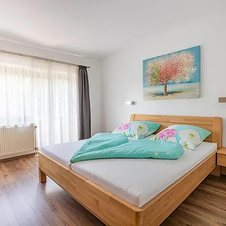 Guest house Berglehner *