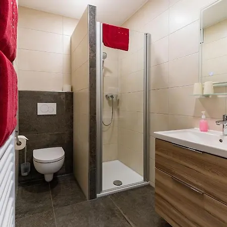 Guest house Berglehner Bad Griesbach (Bavaria)