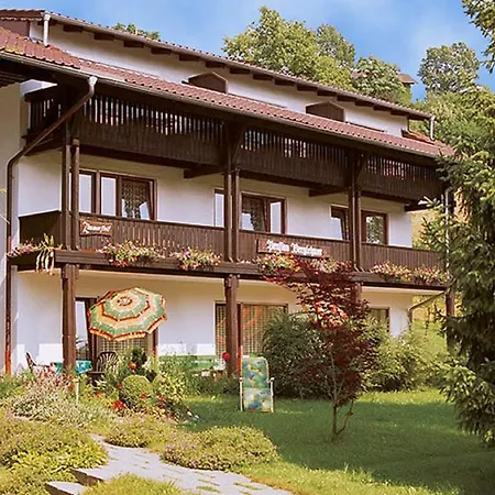 Berglehner Guest house