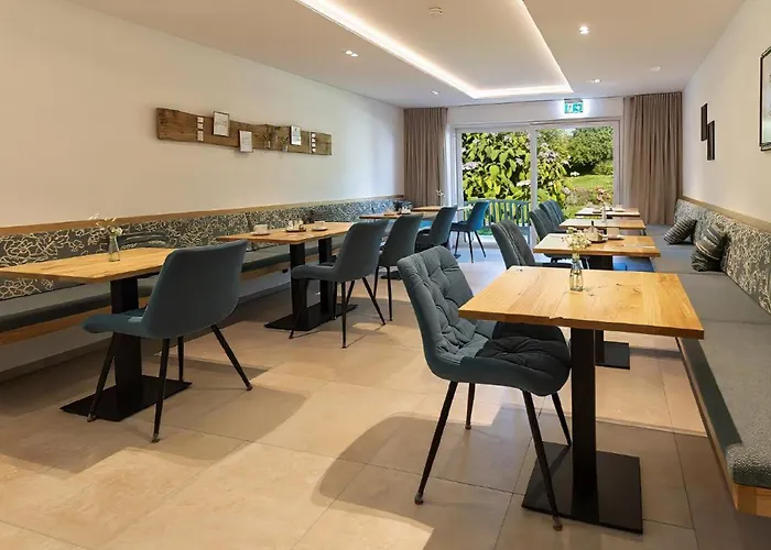 Berglehner 3* باد جريسباخ