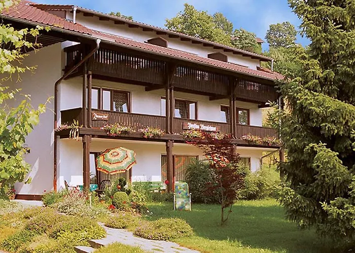 Berglehner بيت ضيافة